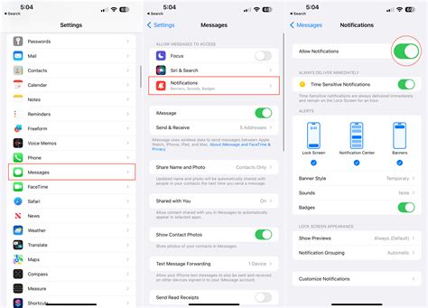 how do i turn off silenced notifications|How to Unsilence Notifications on iPhone: A Step